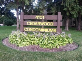 Building Photo - 4101 Parklawn Ave