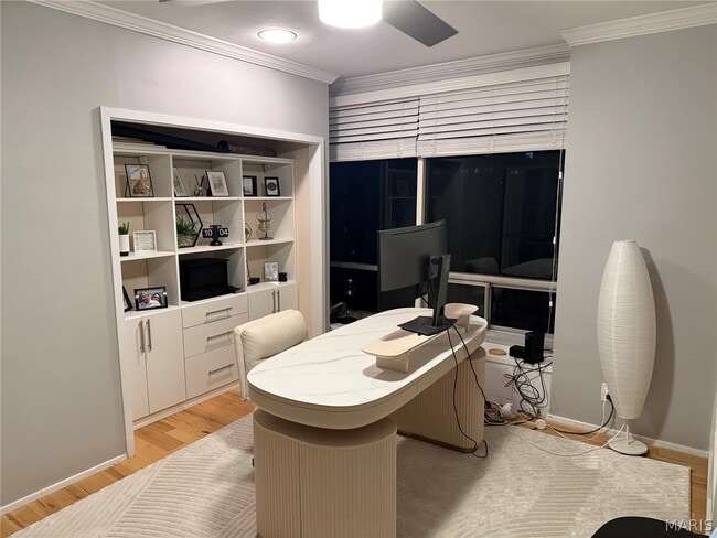 Building Photo - 4501 Lindell Blvd