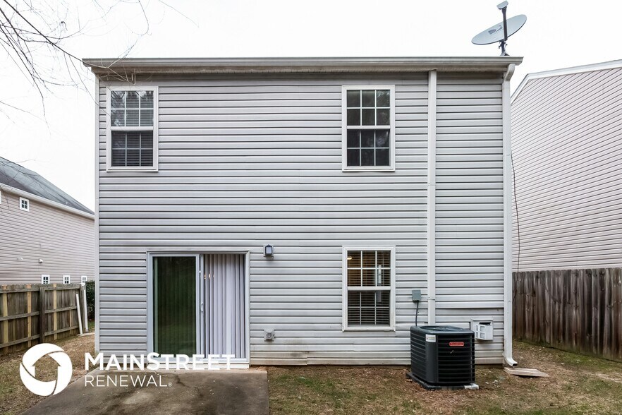 Building Photo - 3394 Sable Chase Ln
