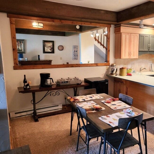 Building Photo - Winter Rental- Chateau Acadian 108