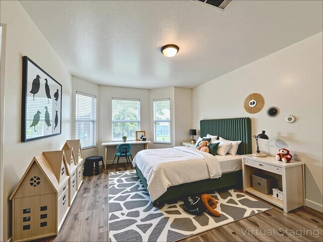 Building Photo - 4025 Meadow Bluff Way