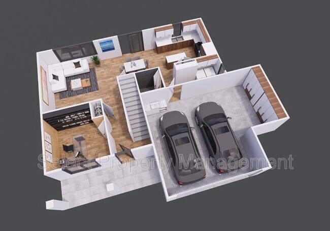 Building Photo - 5312 Broad Fields Cove
