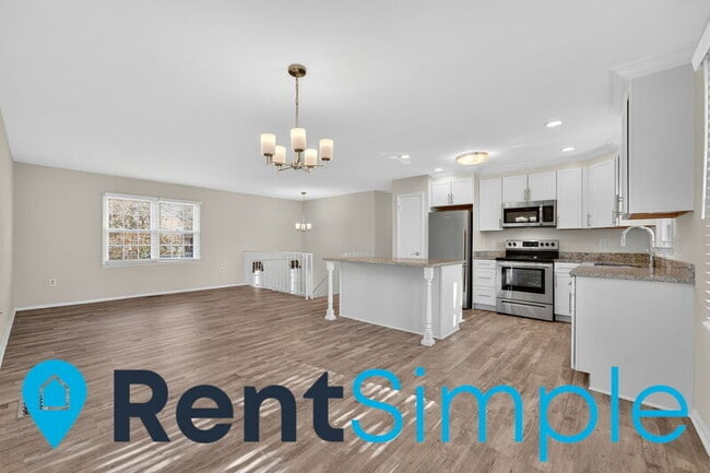 Building Photo - 12035 Stuart Ridge Dr