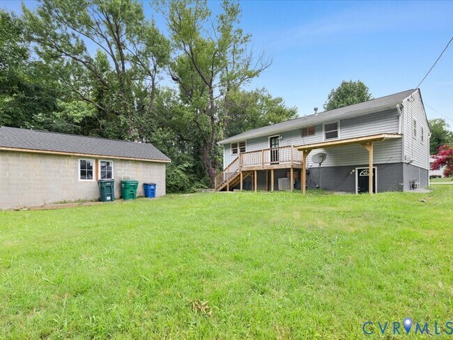 Building Photo - 4500 Mizar Rd
