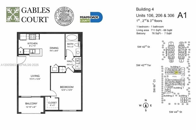 Building Photo - 6841 SW 44th St