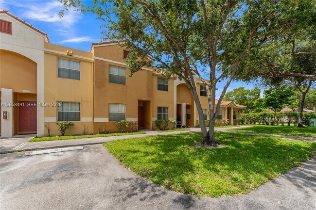 Building Photo - 3821 NW 90th Ave