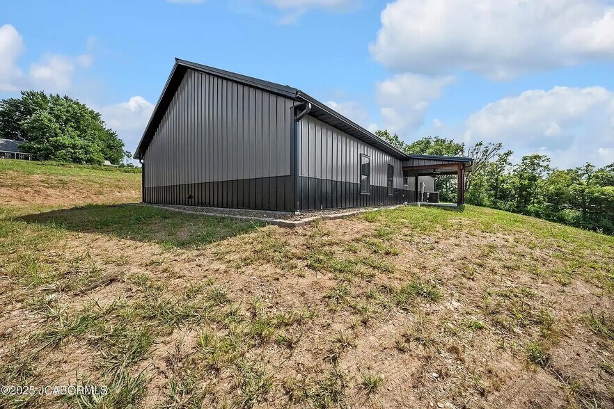 Building Photo - 8206 Big Meadows Rd