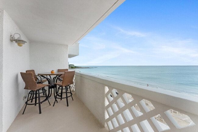 Building Photo - 1200 S Ocean Blvd