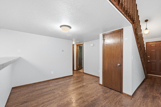 Building Photo - $2,595.95  - 3 Bed, 2 bath Condo with Lofted Bonus Space and In Unit Laundry!