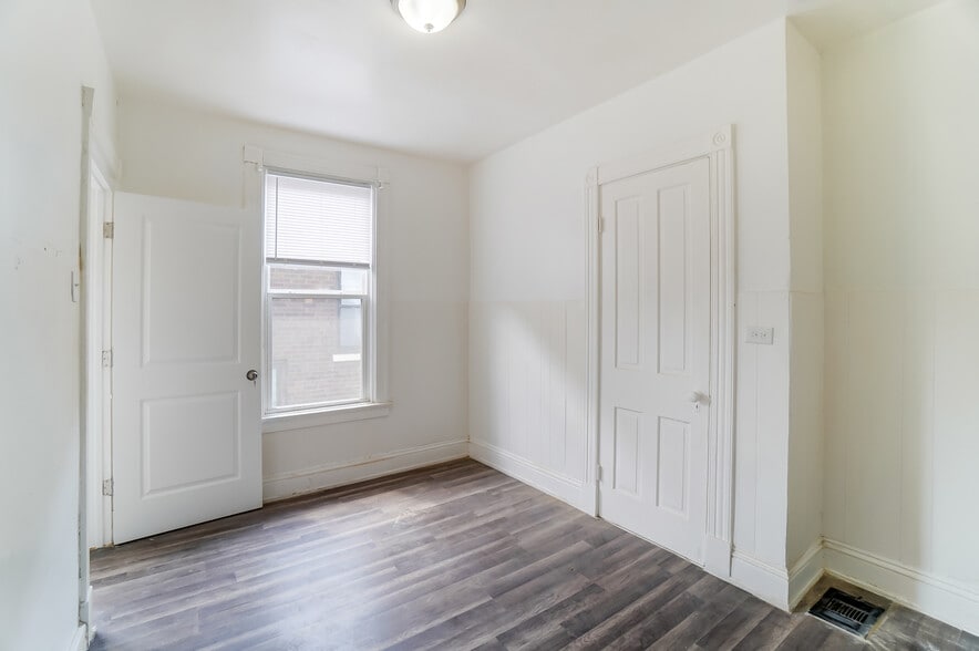 Building Photo - 1768 Williams Ave