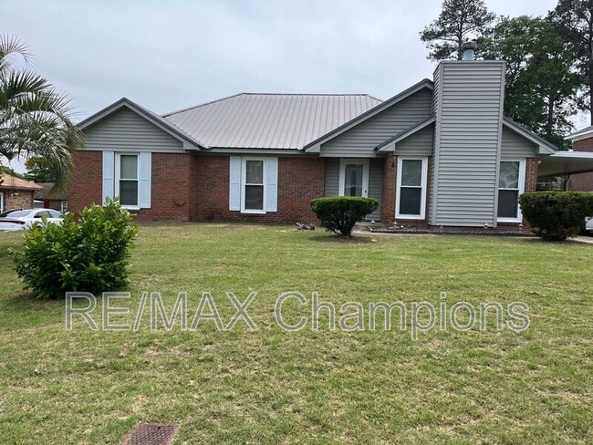 Primary Photo - 6314 Albright Dr