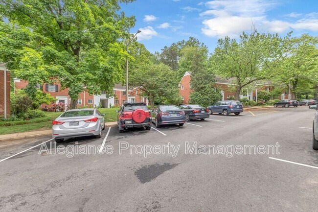 Building Photo - 1618 Fitzgerald Ln