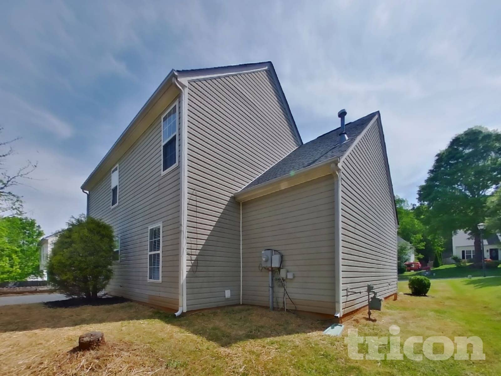 Building Photo - 7925 Donet Terrace Dr