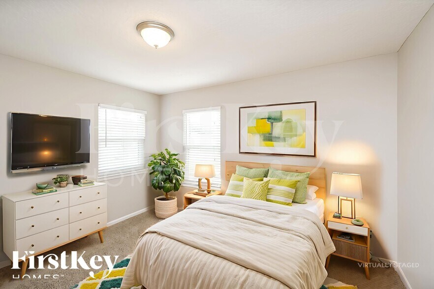 Building Photo - 2764 Wood Stork Trail