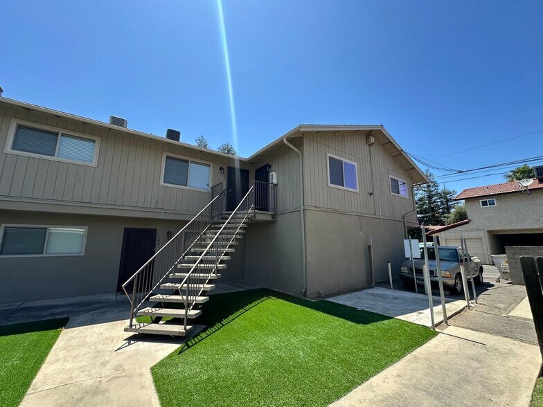 Building Photo - 1160 Tollhouse Rd