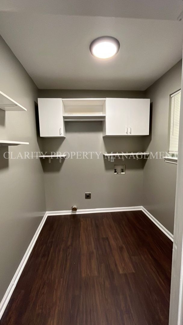 Two bedroom, ranchstyle home in Hixson 6520 Sandswitch Rd Chattanooga TN 37343 Apartment Finder