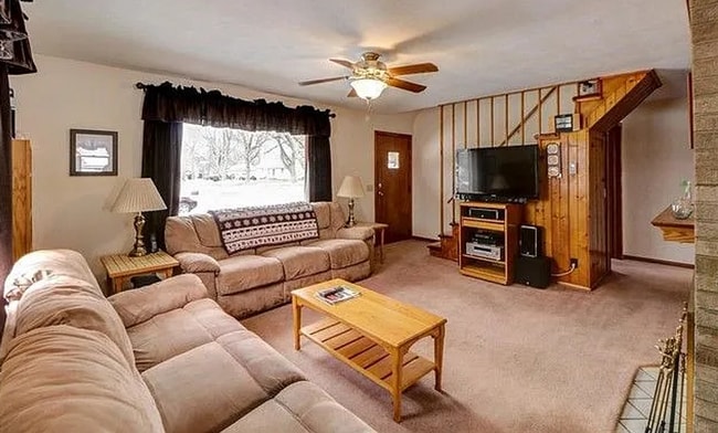 Building Photo - 1202 Cambridge Dr