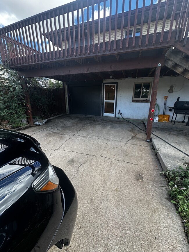 1- Parking Space - 3583 S Bannock St