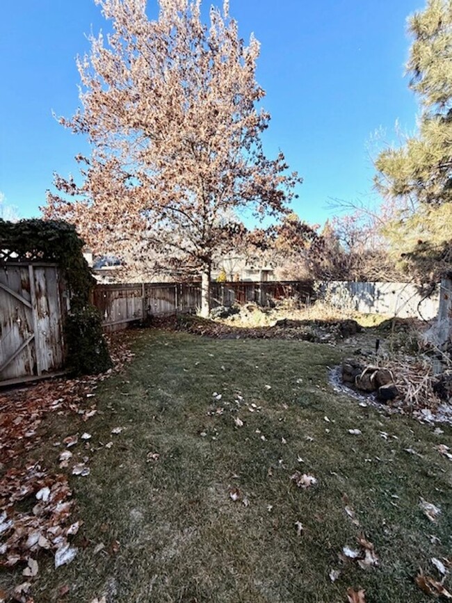 Building Photo - Charming 3 Bedroom home with Backyard Oasis!