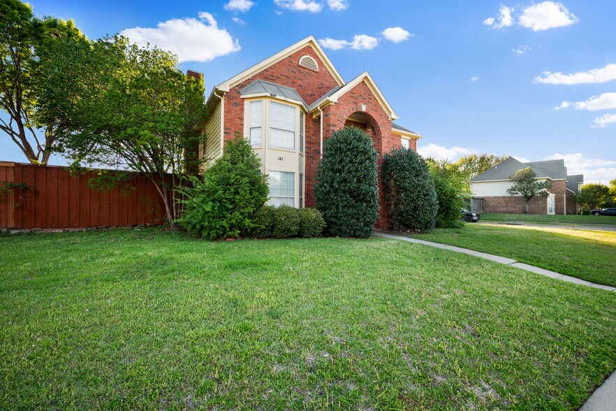 Building Photo - 141 Morningside Dr