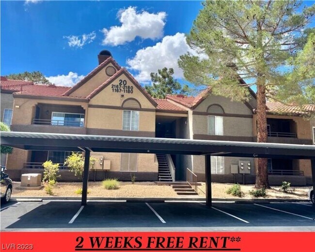 2200 S Fort Apache Rd 2200 S Fort Apache Rd Las Vegas NV 89117