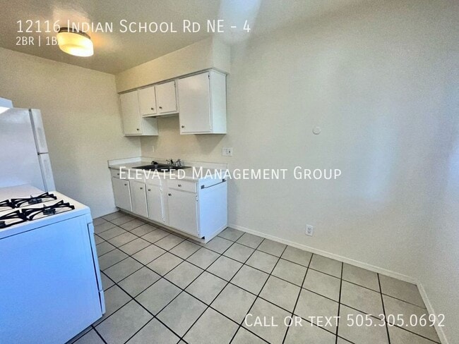 Building Photo - 12116 Indian School Rd NE