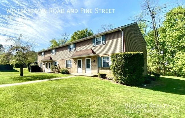 Building Photo - 100 Winterstown Rd