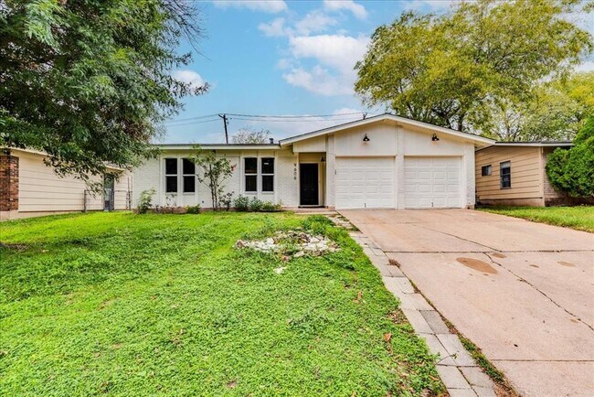 Building Photo - 9606 Dallum Dr