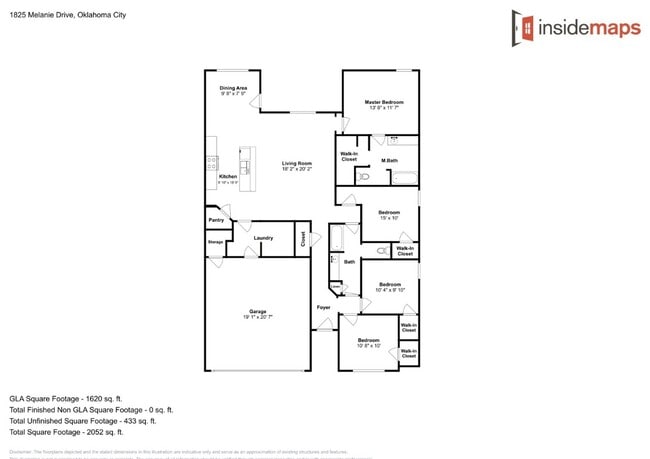 Building Photo - Very Nice 4 Bedroom 2 Bath Home in Yukon Schools