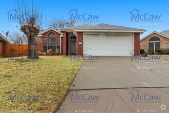 Building Photo - 6741 Haltom Rd
