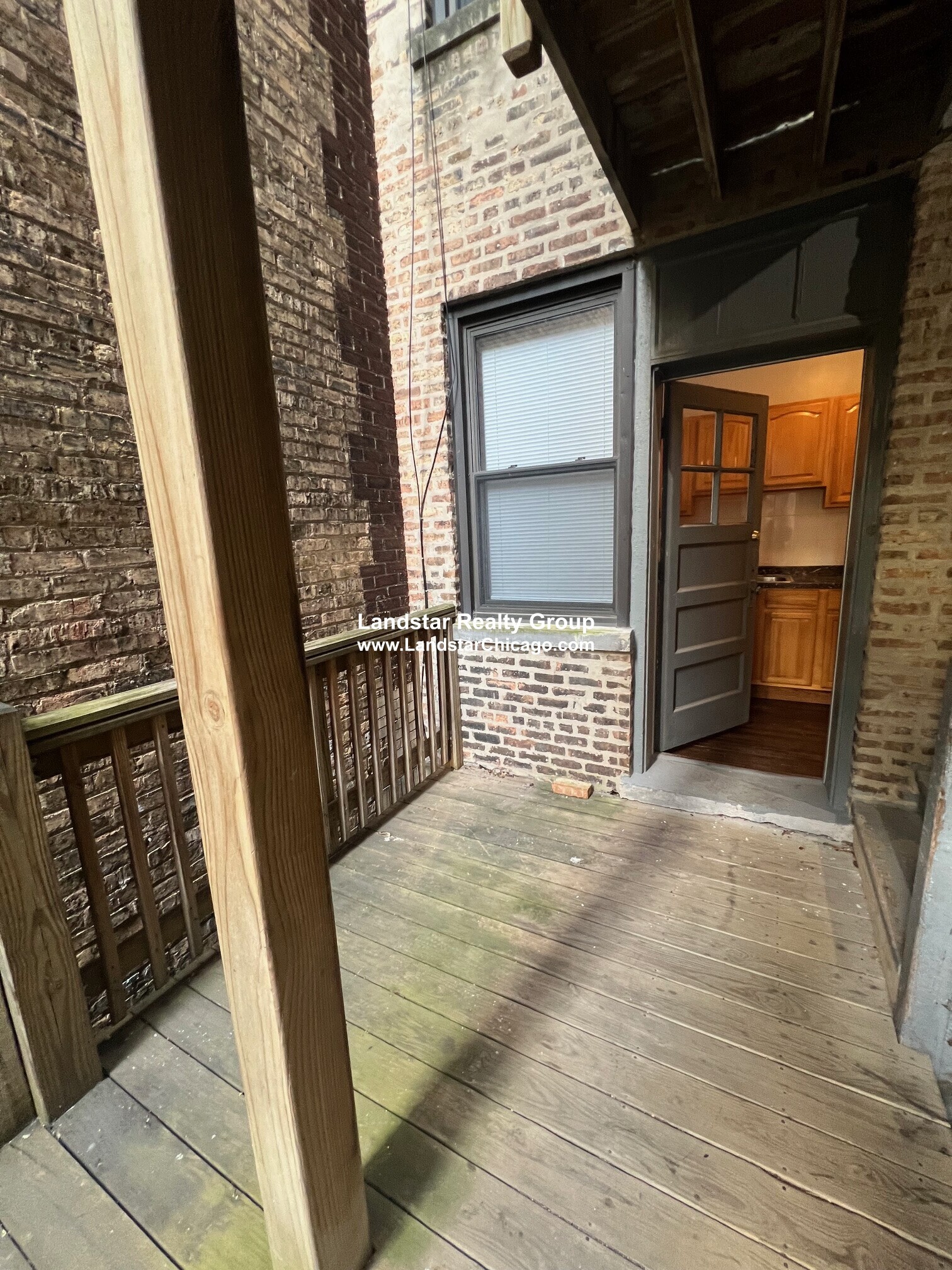 Building Photo - 6522 N Glenwood Ave