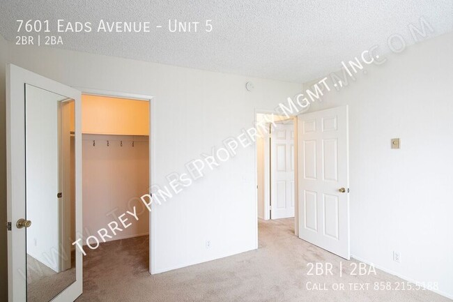 Building Photo - 7601 Eads Ave