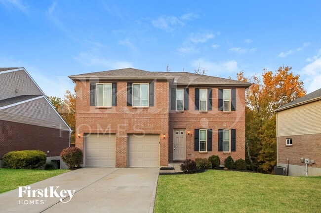 Building Photo - 2724 Parkerridge Dr