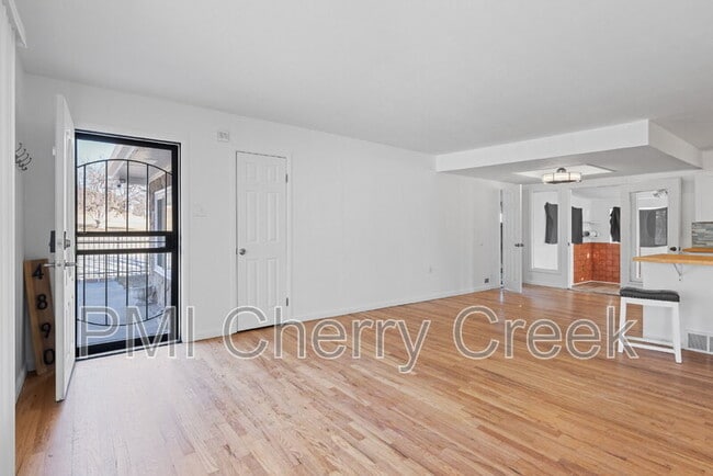 Building Photo - 4890 Ames St