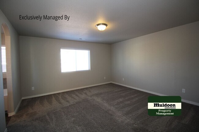 Building Photo - This three bedroom home is coming soon!