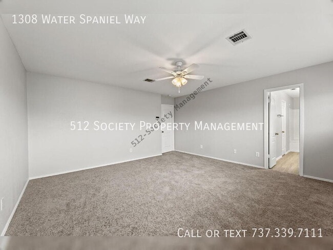 Building Photo - 1308 Water Spaniel Way