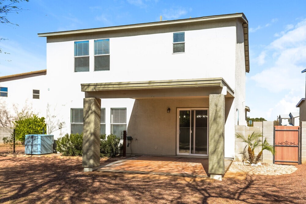 Building Photo - 2068 S Mcconnell Dr