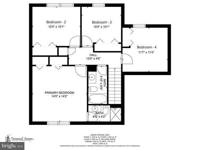 Building Photo - 801 High Plain Dr