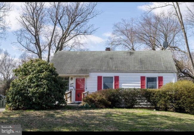Building Photo - 1816 Pimmit Dr