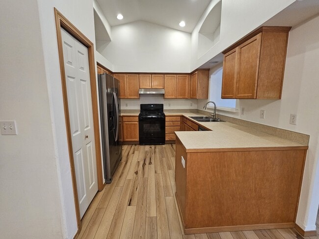 Building Photo - 508 Stickney Mountain Pl