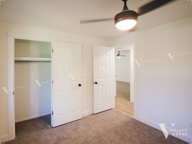 Building Photo - Beautifully Renovated 3-Bedroom Rental in ...