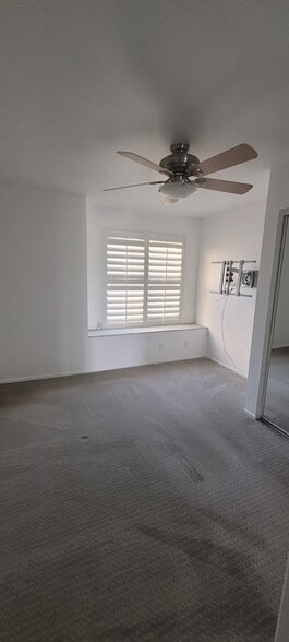 Bedroom Viewed From Corner - 78129 Crimson Ct