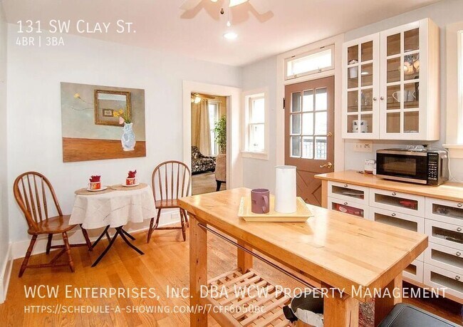 Building Photo - 131 SW Clay St