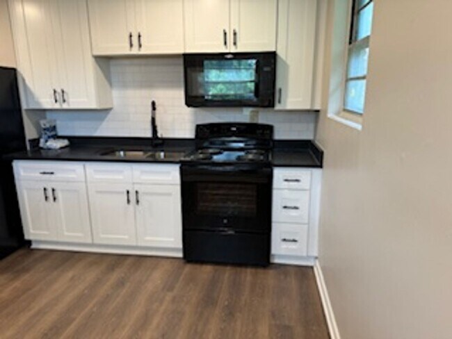 Building Photo - Newly Renovated Unit!