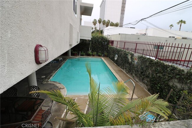 Building Photo - 14631 Dickens St