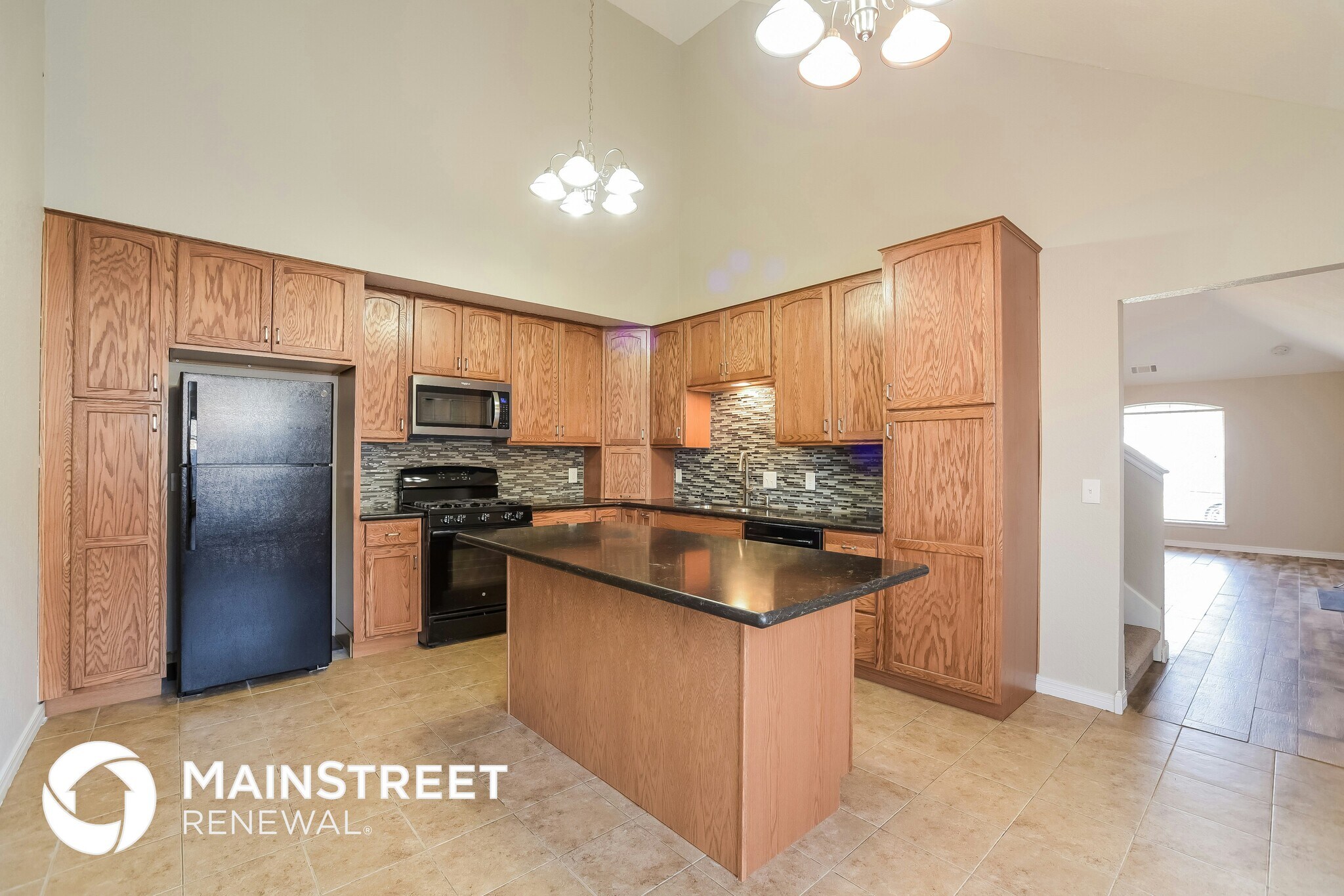 Building Photo - 2604 Briarcliff Dr