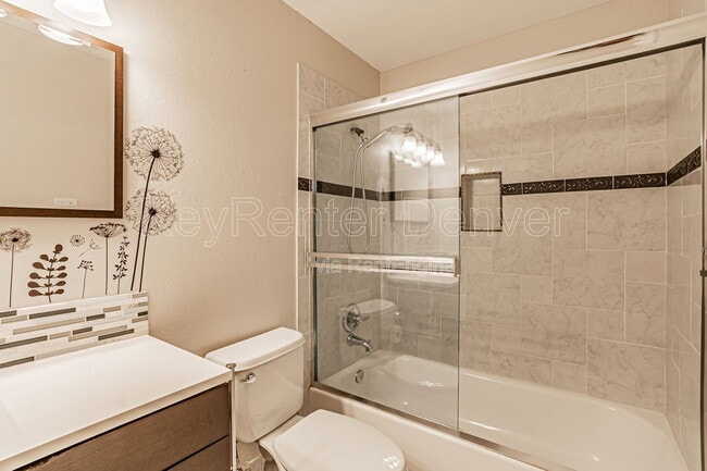 Building Photo - 4419 S Xavier St