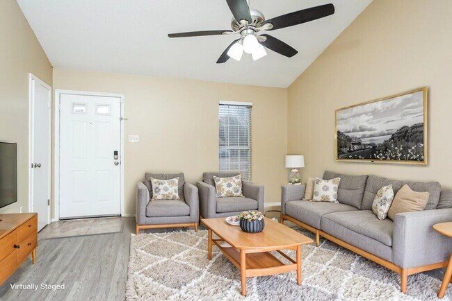 Building Photo - 6265 Jamestown Dr