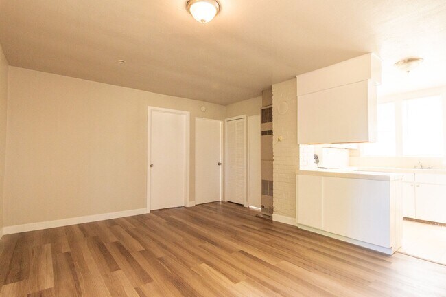Interior Photo - The Markwell Apartments
