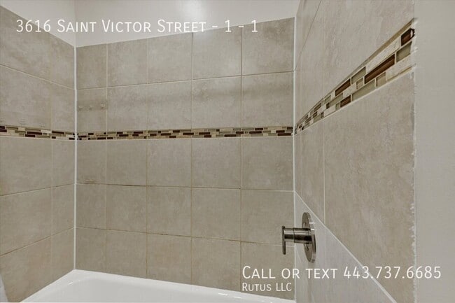 Building Photo - 3616 St Victor St